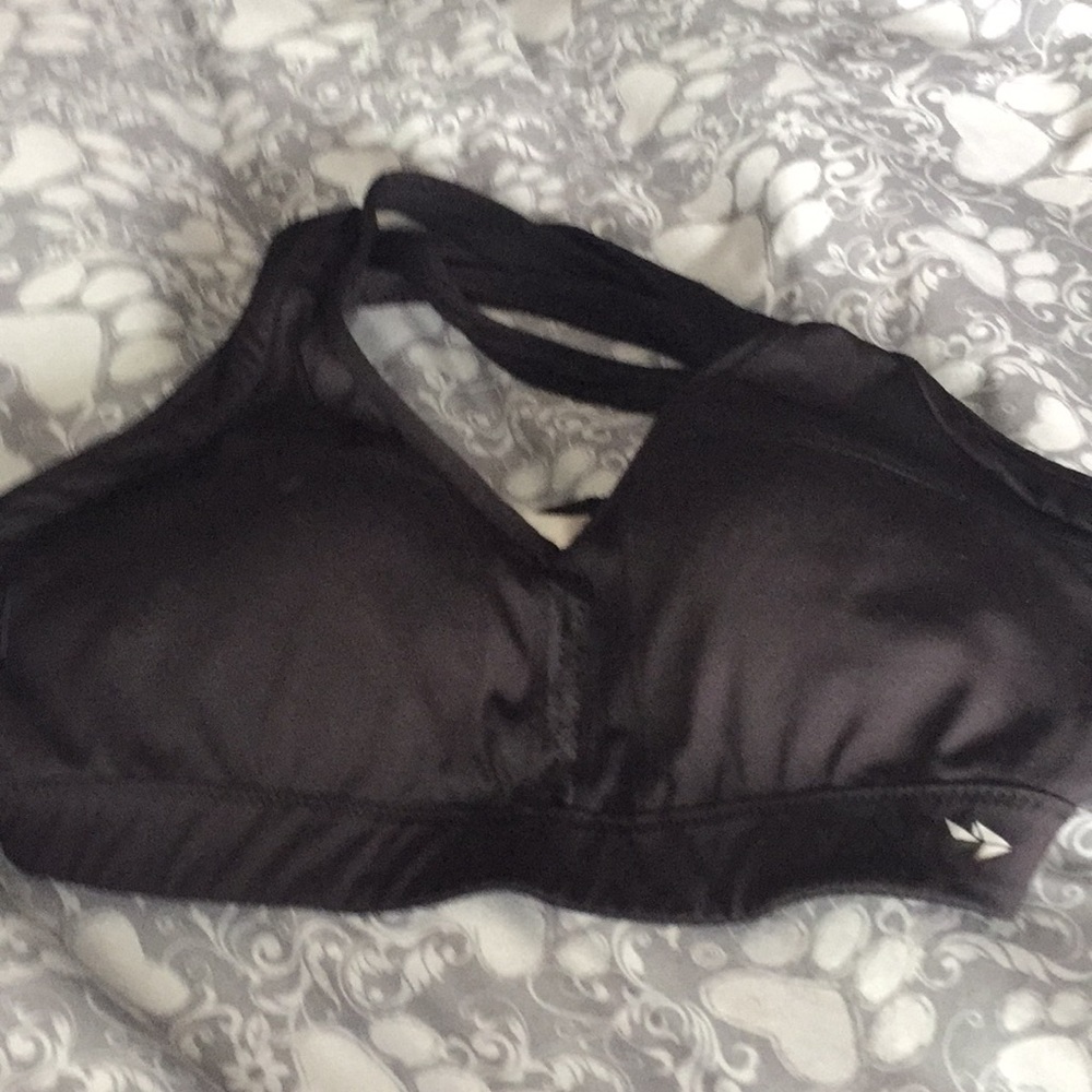 sports bra-excellent condition